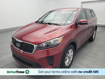 2020 Kia Sorento in Jacksonville, FL 32225