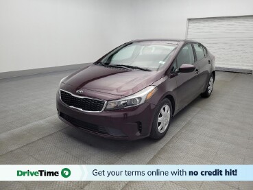 2017 Kia Forte in Pensacola, FL 32505