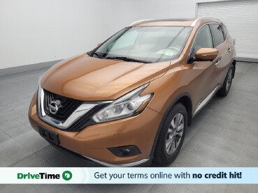 2015 Nissan Murano in Jacksonville, FL 32225