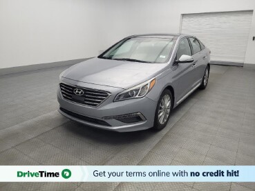 2015 Hyundai Sonata in Pensacola, FL 32505