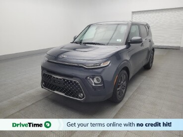 2020 Kia Soul in Jacksonville, FL 32225