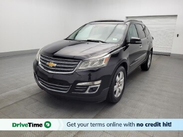 2016 Chevrolet Traverse in Jacksonville, FL 32225