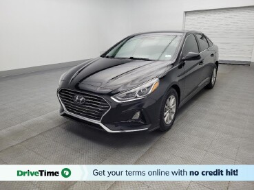 2019 Hyundai Sonata in Gainesville, FL 32609