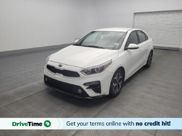 2019 Kia Forte in Gainesville, FL 32609