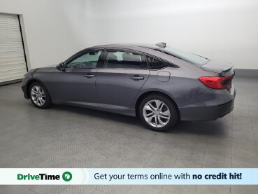 2018 Honda Accord in Pittsburgh, PA 15237