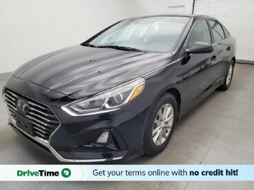 2018 Hyundai Sonata in Fayetteville, NC 28304