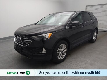 2022 Ford Edge in Colorado Springs, CO 80909