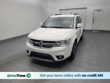 2019 Dodge Journey in Columbus, OH 43231