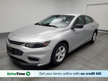 2018 Chevrolet Malibu in Memphis, TN 38115