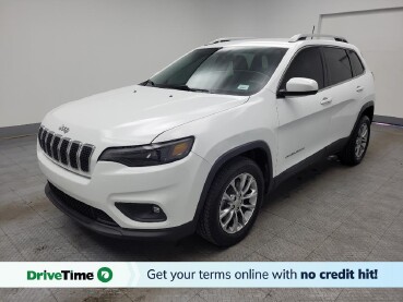 2019 Jeep Cherokee in Memphis, TN 38115