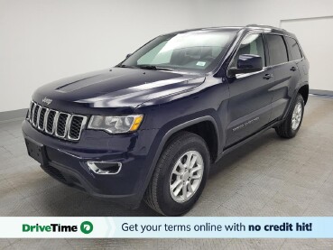 2018 Jeep Grand Cherokee in Memphis, TN 38128