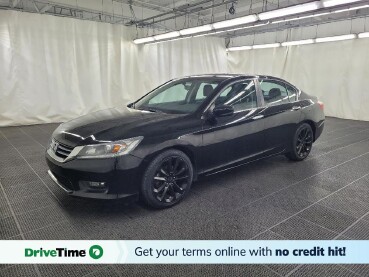 2014 Honda Accord in Indianapolis, IN 46219