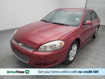 2014 Chevrolet Impala in Houston, TX 77037