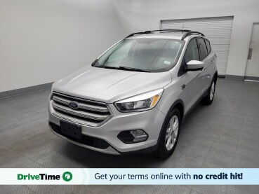 2018 Ford Escape in Miamisburg, OH 45342