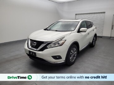 2015 Nissan Murano in Columbus, OH 43231