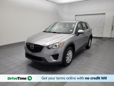 2013 Mazda CX-5 in Miamisburg, OH 45342