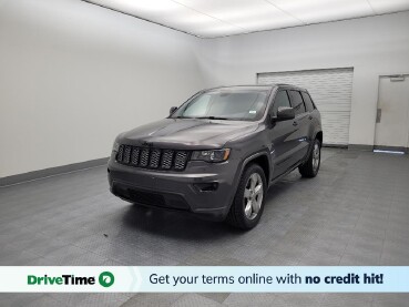 2020 Jeep Grand Cherokee in Columbus, OH 43231