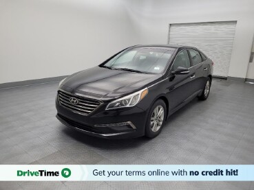 2015 Hyundai Sonata in Columbus, OH 43228