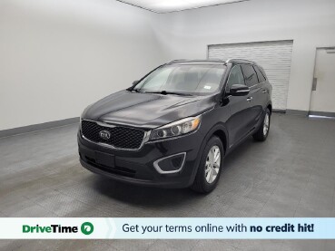 2016 Kia Sorento in Miamisburg, OH 45342