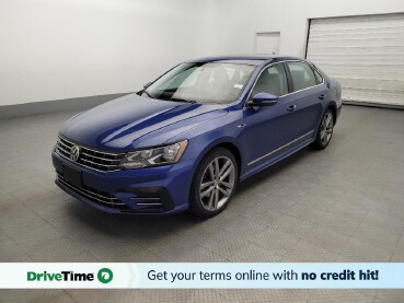 2017 Volkswagen Passat in Langhorne, PA 19047