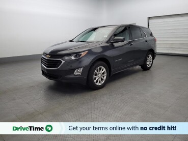 2020 Chevrolet Equinox in Pittsburgh, PA 15237