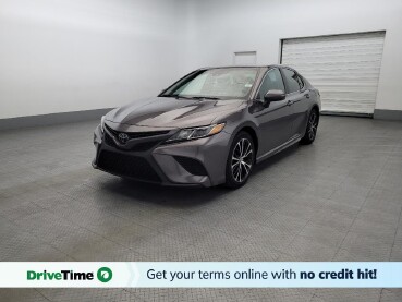 2019 Toyota Camry in Pittsburgh, PA 15237