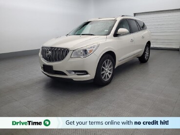 2015 Buick Enclave in Pittsburgh, PA 15236