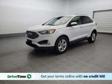 2020 Ford Edge in Pittsburgh, PA 15236