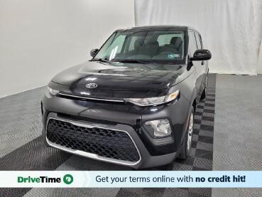 2020 Kia Soul in Allentown, PA 18103