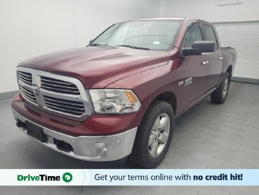 2016 RAM 1500 in Wichita, KS 67207