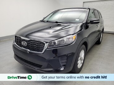 2019 Kia Sorento in Lombard, IL 60148