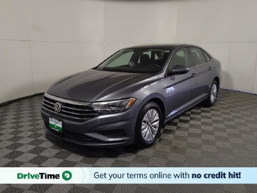 2019 Volkswagen Jetta in Midlothian, IL 60445