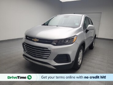 2018 Chevrolet Trax in Grand Rapids, MI 49508