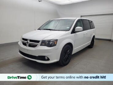 2020 Dodge Grand Caravan in Winston-Salem, NC 27103