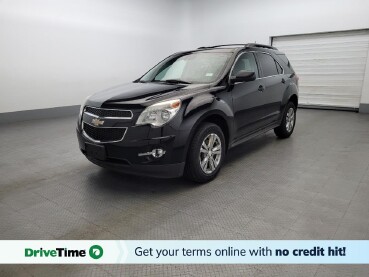 2015 Chevrolet Equinox in Langhorne, PA 19047