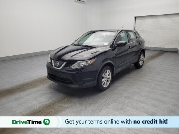 2019 Nissan Rogue Sport in Stone Mountain, GA 30083