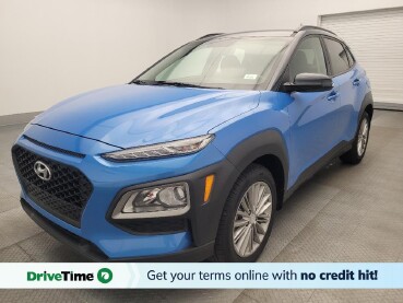 2018 Hyundai Kona in Jacksonville, FL 32225