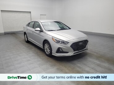 2019 Hyundai Sonata in Marietta, GA 30062