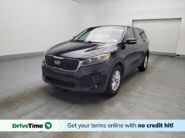 2020 Kia Sorento in Jackson, MS 39211