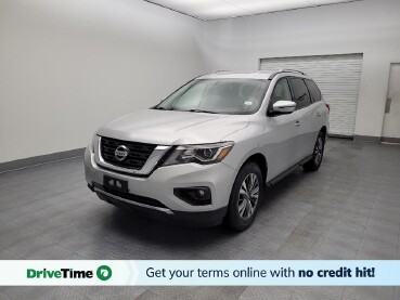 2019 Nissan Pathfinder in Columbus, OH 43231