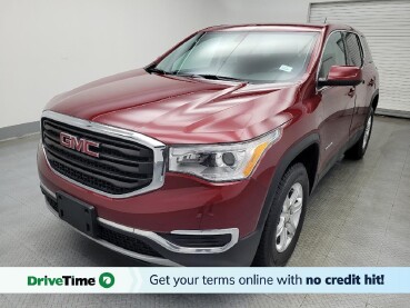 2018 GMC Acadia in Midlothian, IL 60445