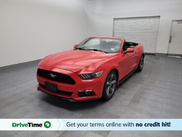 2016 Ford Mustang in Columbus, OH 43231