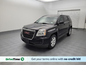 2016 GMC Terrain in Columbus, OH 43231