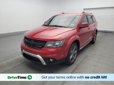 2018 Dodge Journey in Jacksonville, FL 32225