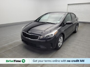 2018 Kia Forte in Gainesville, FL 32609