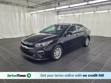 2021 Kia Forte in Indianapolis, IN 46219