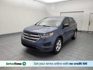 2018 Ford Edge in Columbus, OH 43231