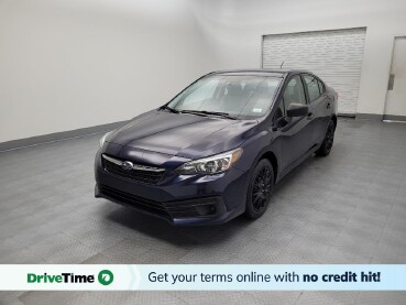 2020 Subaru Impreza in Columbus, OH 43231