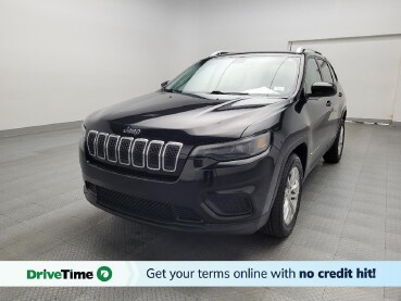 2020 Jeep Cherokee in Lewisville, TX 75067