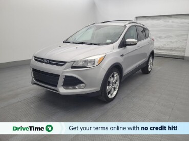 2015 Ford Escape in Lauderdale Lakes, FL 33313